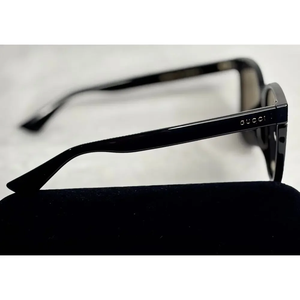 Gucci Polarized GG1346SK 002 Sunglasses